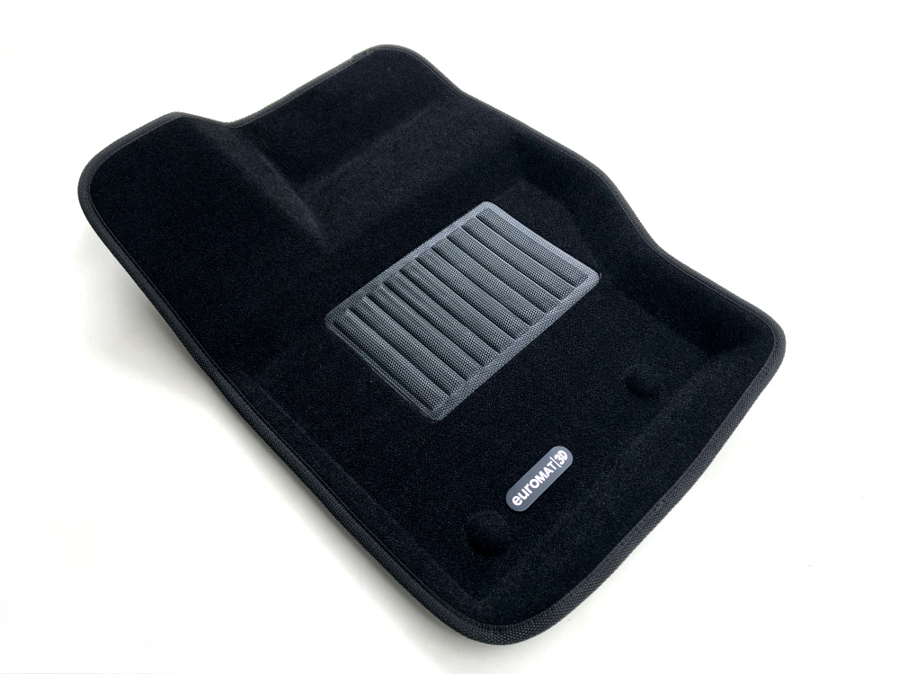 Коврики салона текст. 3D euro-std LAND ROVER RR Voque (2014-) (EMC3D) NP